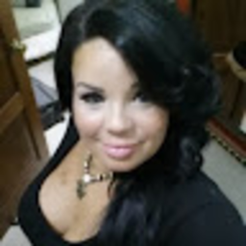 Meet your Posher, Evelyn